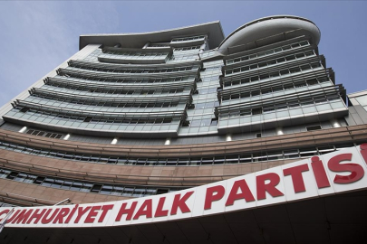 CHP kurultayında dikkat çeken slogan belli oldu
