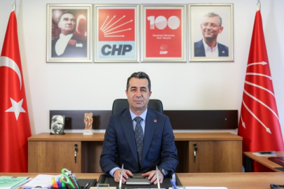 CHP’li Adem: 20 yıllık politikalar Türkiye’yi fakirleştirdi