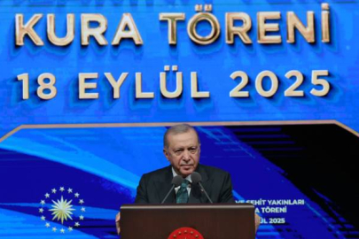 Cumhurbaşkanı Erdoğan’ın sert çıkışı gündeme damga vurdu