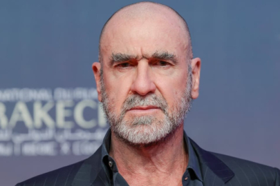 Eric Cantona’dan FIFA’ya sert çıkış: Milletler ihraç edilirken İsrail nasıl korunuyor?