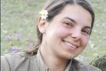 HPG, Fransa doğumlu kadın üyesinin ölümünü duyurdu