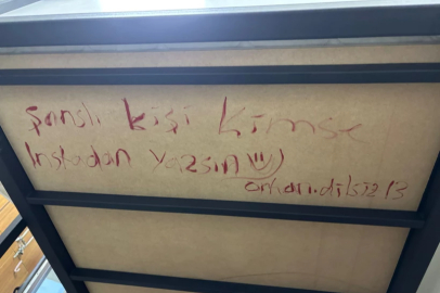 İstanbul’daki KYK kız yurdunda kan donduran skandal