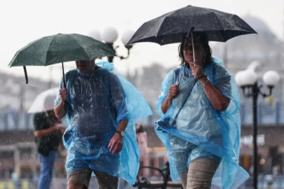 Meteoroloji duyurdu: Yağışlar sona eriyor, sıcaklıklar hızla yükselecek