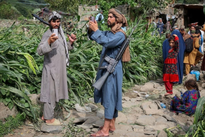 Taliban’ın yeni hamlesi dünyayı şaşkına çevirdi