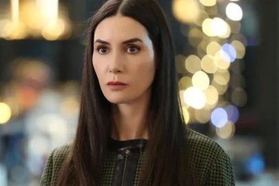 Ünlü oyuncu Ahu Yağtu hastaneye kaldırıldı: Beyin anevrizması teşhisi kondu