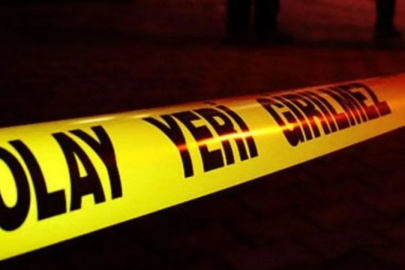 Adana’da park tartışması ölümle bitti