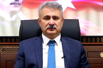 AKP’li Yahşihan Belediye Başkanı Ahmet Sungur operasyonla gözaltına alındı