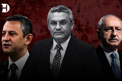 CHP’de yeni lider arayışında Oğuz Kaan Salıcı’nın sessizliği dikkat çekiyor!