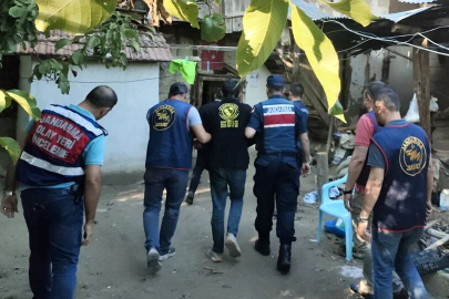 Denizli’de kan donduran olay: Torun, içkisine karışan babaannesini tüple öldürdü