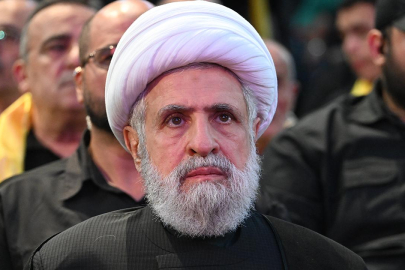 Hizbullah lideri Kasım’dan Suudi Arabistan’a çağrı: Diyalogla yeni bir sayfa açalım