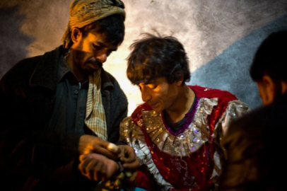 Müslüman nüfusun çoğunlukta olduğu ülkede korkunç gelenek gizlice sürüyor