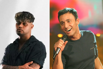 Müzik dünyasında gerilim tırmanıyor: Lvbel C5’ten sert sözler, Mustafa Sandal’dan ironik yanıt