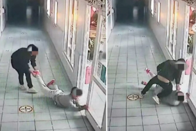 Skandal atama: Down sendromlu öğrencisini darbeden öğretmen bölüm başkanı yapıldı