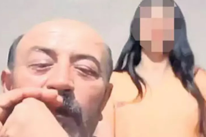 TikTok skandalı gündem oldu: Küçük kızını oynatan baba gözaltına alındı