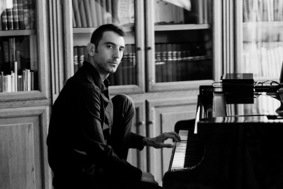 Modern klasik müziğin yükselen yıldızı Türkiye’de sahne alıyor