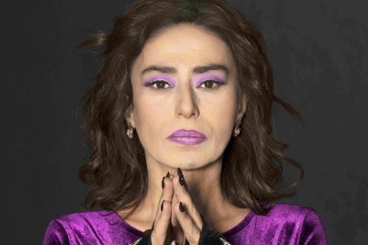 Yıldız Tilbe’nin konserinde panik anları