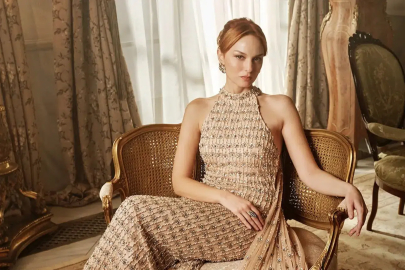 Zorlu günlerin ardından aile buluşmasında görüntülendi