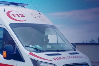 'Ambulansa yol ver' anonsu kaza yaptırmasın! Uzmanı uyardı...