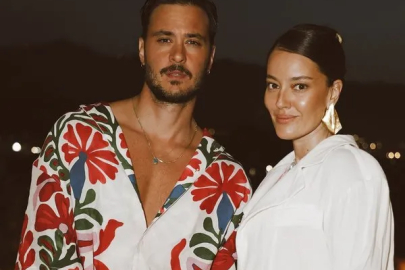 Anıl Altan boşanma sonrası ilk kez görüntülendi: Ünlü tasarımcıyla samimi anlar