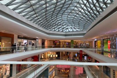 Dev AVM için yıkım tartışması başladı!