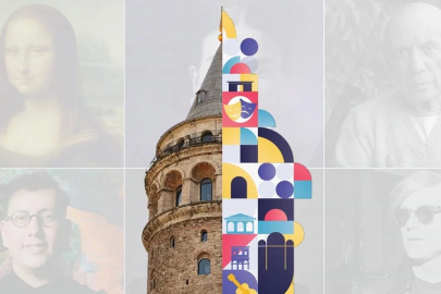 İstanbul Kültür Yolu Festivali’nde Dali’den McCurry’ye dünyaca ünlü sergiler