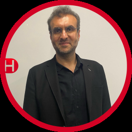 Mehmet Sabri Akgönül