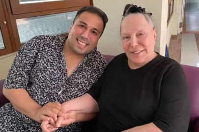 ‘Ruhsar’ın unutulmaz ismi Tuluğ Çizgen’in son hali olay oldu