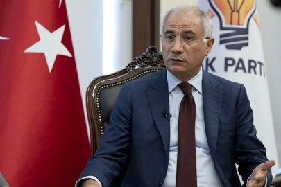 Efkan Âlâ: Türkiye daima Filistin’in yanındadır!