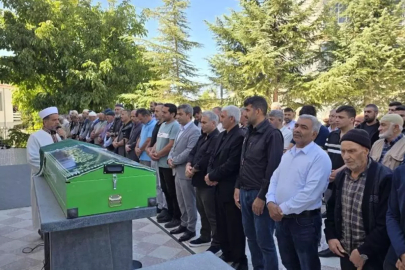 3 padişah, 12 cumhurbaşkanı gördü, 127 yaşında hayata veda etti!