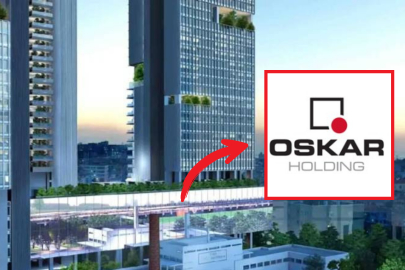 49 Yıllık Dev Şirketin Sonu: Oskar Holding İflas Bayrağını Çekti!