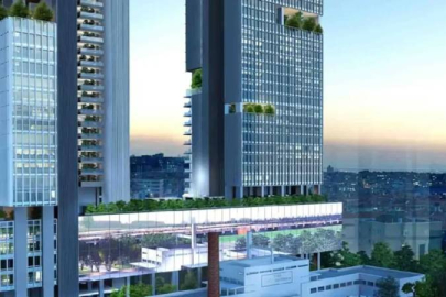 Akkuyu ve TEİAŞ projelerinde yer alan 47 yıllık dev holding iflas etti!