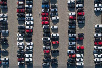 Araba almak isteyenler için dengeler değişiyor!