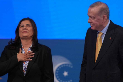 CHP’den Özlem Çerçioğlu’na suç duyurusu: Meclisi hukuksuz yönettiği iddia edildi