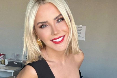 Ece Erken’in sabrını taşıran yorum: Güzelliğimle bir yere gelmedim!