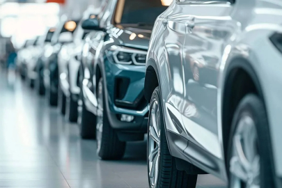 Otomotivde kartlar yeniden dağıtılıyor