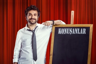 Şahan Gökbakar’dan Hasan Can Kaya’ya olay gönderme! Seyirci benzetmesine bakın ne dedi