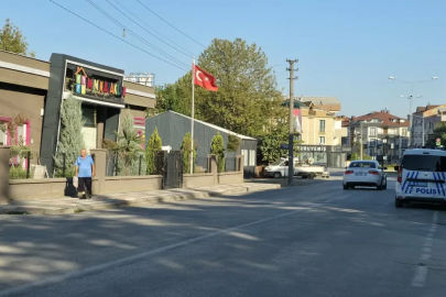 İnegöl’de minik Berra’nın ölümü sonrası kreşte güvenlik nöbeti başladı