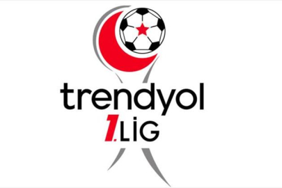 Trendyol 1. Lig’de heyecan yeniden başlıyor