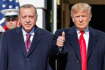 Trump, Erdoğan görüşmesini duyurdu: Özel’in Boeing iddiası yeniden gündemde