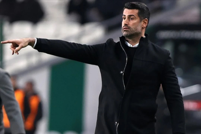 Volkan Demirel’in itirafı: 6 yıl önce Fenerbahçe’ye alınmasını önermiş!