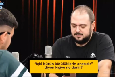 YouTube programında büyük skandal: Hadisle ilgili sözler gündemi sarstı!