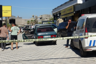 Antalya’da sır ölüm: 62 yaşındaki adam park halindeki aracında ölü bulundu!