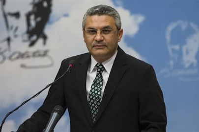 CHP'li Oğuz Kaan Salıcı’dan ABB operasyonlarına sert tepki: Olağan şüpheli Gökçek’tir!