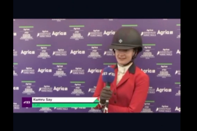 Fazıl Say’ın kızı Kumru Say Avrupa Şampiyonası’nda finale kaldı!