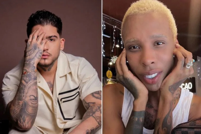 Kolombiyalı şarkıcılar Meksika’da ölü bulundu