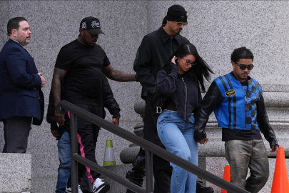 Rapçi Diddy’den mahkemeye şaşırtan talep: 14 ay yeterli, tedaviyle serbest bırakılmak istiyorum!