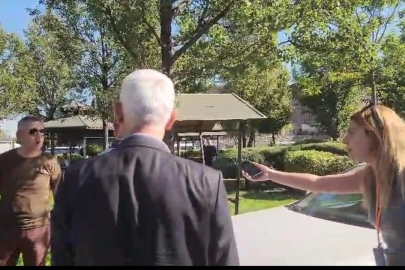 Basın toplantısı sonrası kadın gazetecilere saldırı: Kadına yönelik şiddet ve basın özgürlüğüne açık bir darbedir!