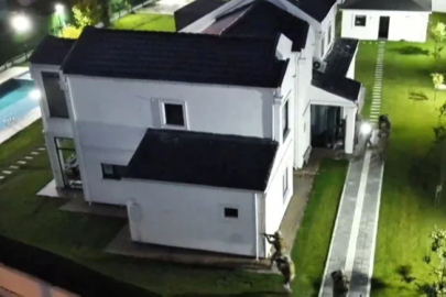 Bin 240 daire ve arsaya el konuldu