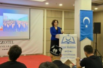 Çin’in deepfake saldırısına sert tepki: Uygur hareketini itibarsızlaştıramayacaklar!