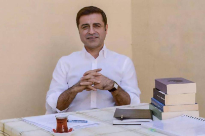 Demirtaş davasında karar çıkmadı, duruşma 2026’ya ertelendi